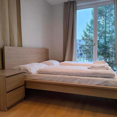 Four Seasons Getaway Apartment Zell am See Exterior photo
